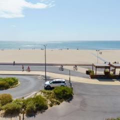 Appartement 4 pers avec WIFI, animaux admis, parking privé - FR-1-409-142