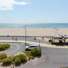 Appartement Narbonne-Narbonne Plage-Narbonne Plage, 2 pièces, 4 personnes - FR-1-409-142