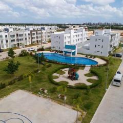 Hermoso departamento en la zona sur de Cancún