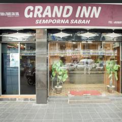 Grand Inn Hotel Semporna