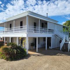 Ribbonwood Bed & Breakfast, Emu Park Qld