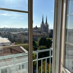 Appartement Bayonne, 4 pièces, 5 personnes - FR-1-239-1013