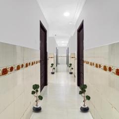 Flagship Hotel Satya Manorama Inn