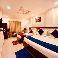 Hotel The Pacific - Top Rated And Most Awarded Property In Haridwar