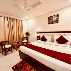 Hotel The Pacific - Top Rated And Most Awarded Property In Haridwar