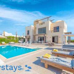 Ancient Sands 4 BR Villa Heated Pool