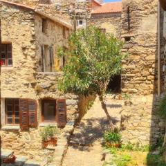 Appartement médiéval au cœur du village de Lama