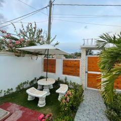 Villa confortable de 2 habitaciones