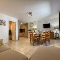 Le Verdun N°38 - 70m2 - Carcassonne hyper-centre