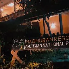 Madhuban Resort