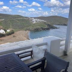 The Eagle Merchia Mykonos