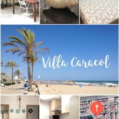 Apartamento Villa Caracol