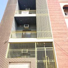 NANNU APARTMENT -- LPU Law Gate -- For Families, Students, Parents, Couples