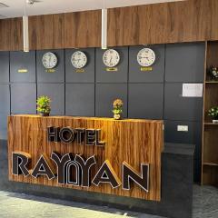 Rayyan Hotel Express