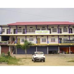 Hotel Poba, Jonai, Assam