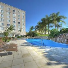 Hotel Deville Prime Porto Alegre