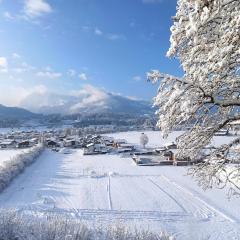 Apartment Sonnenwinkl