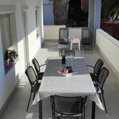 Apartman Emily, 6 plus 2 guests, newly refurbished