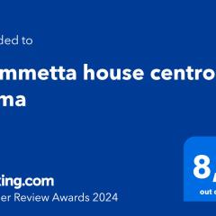 Fiammetta house centro di Roma