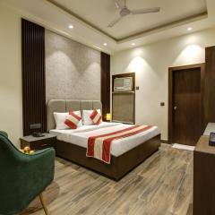 HOTEL KASHISH PLAZA