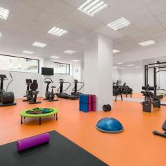 Ramada Plaza Craiova