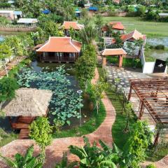 Manil Home Stay - 3 Beds Room