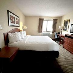 Travelodge by Wyndham Rapid City - Black Hills