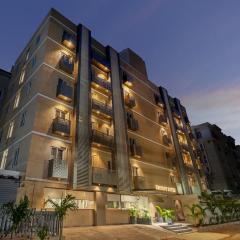 Eminent Suites and Apartments