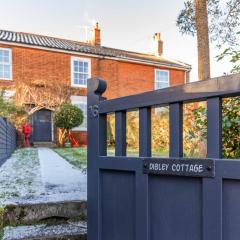 Dibley Cottage Mundesley