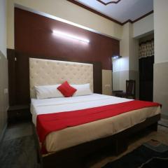 Hotel Ambika Palace by Shiwani Associate