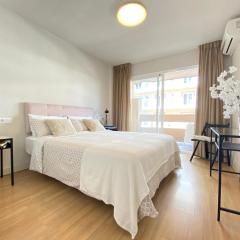 La Pimentera Central Apartments 3 - parking gratis