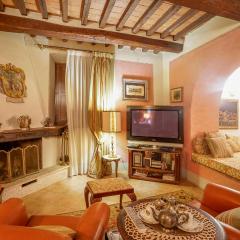 3 Bedroom Stunning Apartment In Rapolano Terme