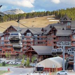 One Ski Hill, A RockResort