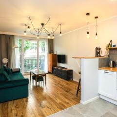 River House - J&D Apartamenty