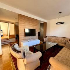 Apartment Potoklinica