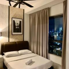 FHS Homestay @ Arte Plus Jalan Ampang T3-33A-07