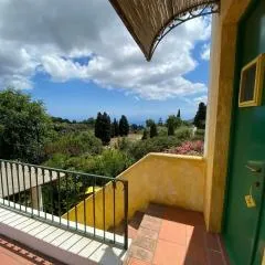 Casa Gialla B&B