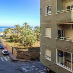 Cozy Apartment In Torrevieja With Wifi