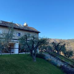 Colle Serrano Relais & SPA