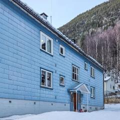 Cozy Apartment In Rjukan With House A Panoramic View
