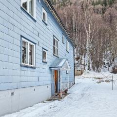 Cozy Apartment In Rjukan With House A Panoramic View