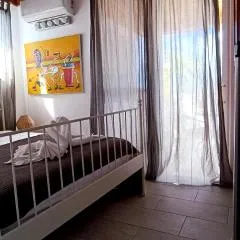 Venere Bayahibe by Mireya