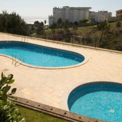 Quinta das Rosas - Beach and Mountain apartment