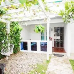 Villa Vacacional, Playa Pascual