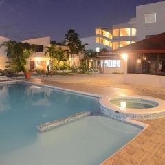 Hotel Tropicana Santo Domingo