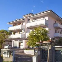 Beautiful Apartment In Badolato Marina