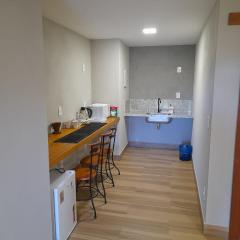 Apartamentos da Rota 2