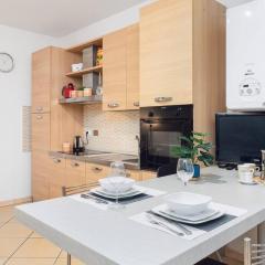 Loft - Comfort Studio - [10m Piazza Maggiore]