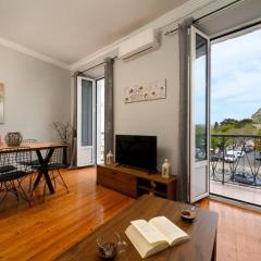 Island Suite, Old Town