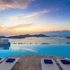 Luxury Villa Orea, Elounda (owner's listing)